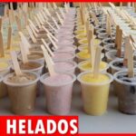 Los Mejores Lugares para Disfrutar Helados en Valdefuentes