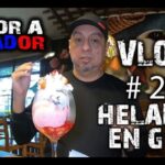 Los Mejores Lugares para Disfrutar Helado en Getafe