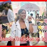 Los Mejores Lugares para Disfrutar Helados en Valdefuentes
