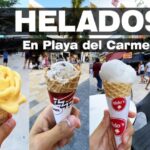 Delicias de Helader&iacute;a Artesanal en Los C&aacute;rmenes