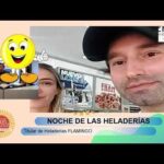 Delicias de Helader&iacute;a Artesanal en Los C&aacute;rmenes