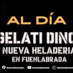 Descubre las Mejores Helader&iacute;as en Alcal&aacute; de Henares