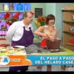 Los Mejores Lugares para Disfrutar Helado en Ventas