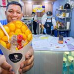 Los Mejores Helados en Canillas: Guía de Sabor