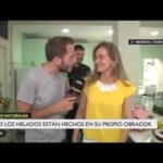 Delicias Heladas: La Mejor Helader&iacute;a en Concepci&oacute;n