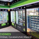 Descubre la Mejor Helader&iacute;a en Alcorc&oacute;n