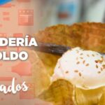 Descubre la Mejor Helader&iacute;a Artesanal en Madrid