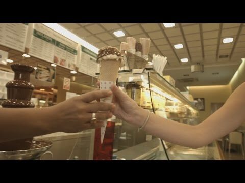 Descubre la Mejor Heladería en Torrejón de Ardoz