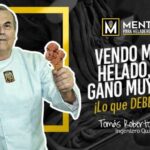 Delicias de Helader&iacute;a Artesanal en Campamento