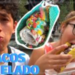 Delicias Heladas: La Mejor Heladería en Los Cármenes
