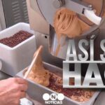 Los Mejores Lugares para Disfrutar Helados Artesanales en San Pascual