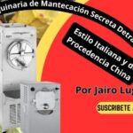 Delicias: La Experiencia de la Heladería Artesanal