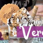 Los Mejores Lugares para Disfrutar Helados Artesanales en Orcasitas