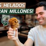 Delicias de Heladería Artesanal en Opañel
