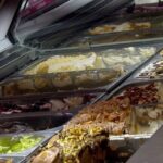 Delicias Heladas: La Mejor Heladería en San Fermín
