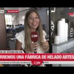 Descubre la Mejor Helader&iacute;a Artesanal en Madrid